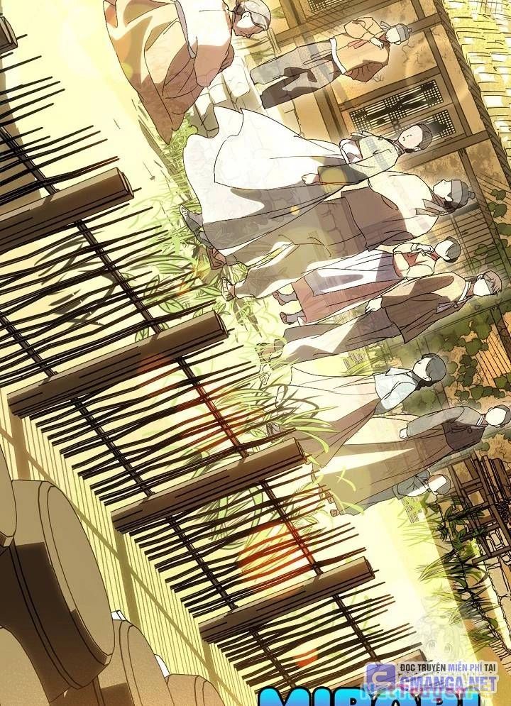 Nhà Hàng Thế Giới Ngầm Chap 49 - Next Chap 50