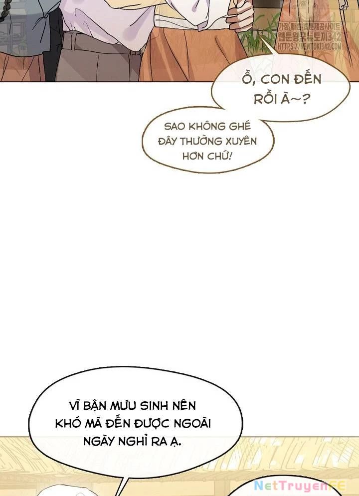 Nhà Hàng Thế Giới Ngầm Chap 49 - Next Chap 50