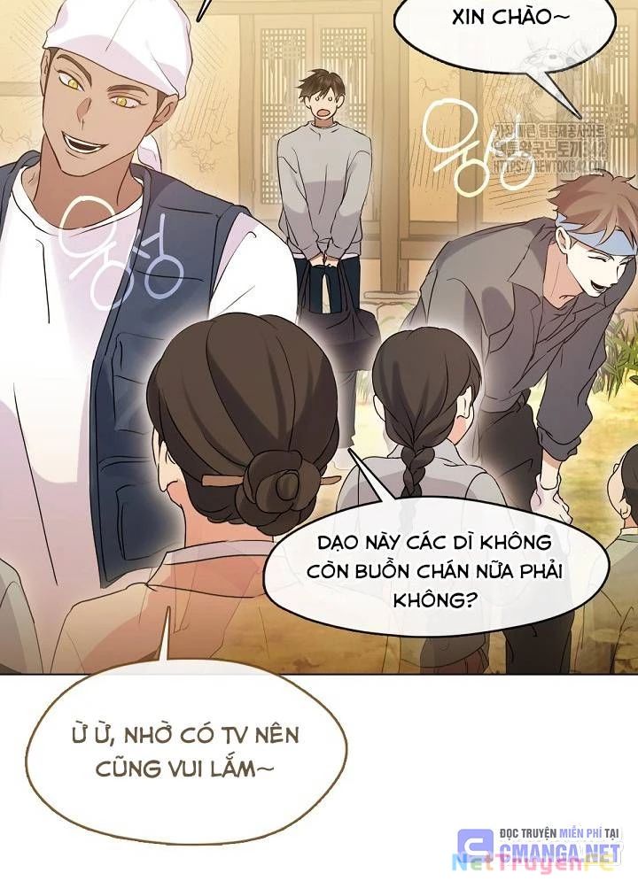 Nhà Hàng Thế Giới Ngầm Chap 49 - Next Chap 50