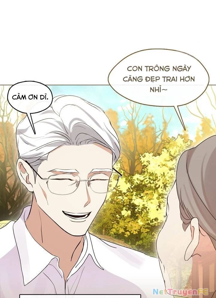 Nhà Hàng Thế Giới Ngầm Chap 49 - Next Chap 50