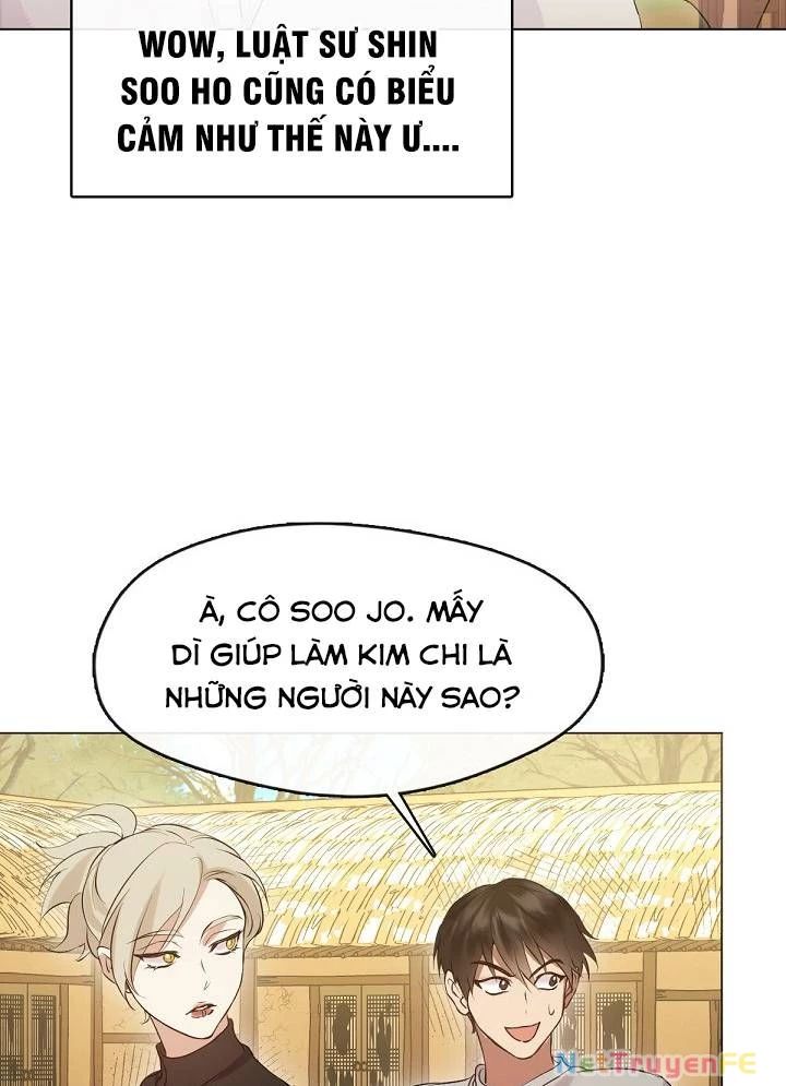 Nhà Hàng Thế Giới Ngầm Chap 49 - Next Chap 50