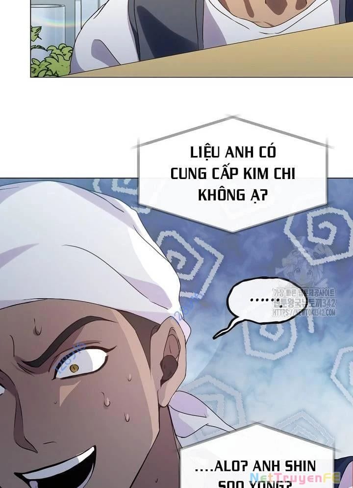 Nhà Hàng Thế Giới Ngầm Chap 49 - Next Chap 50