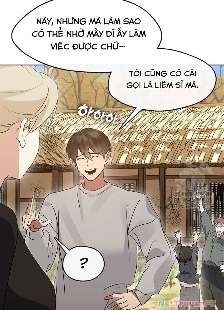 Nhà Hàng Thế Giới Ngầm Chap 49 - Next Chap 50