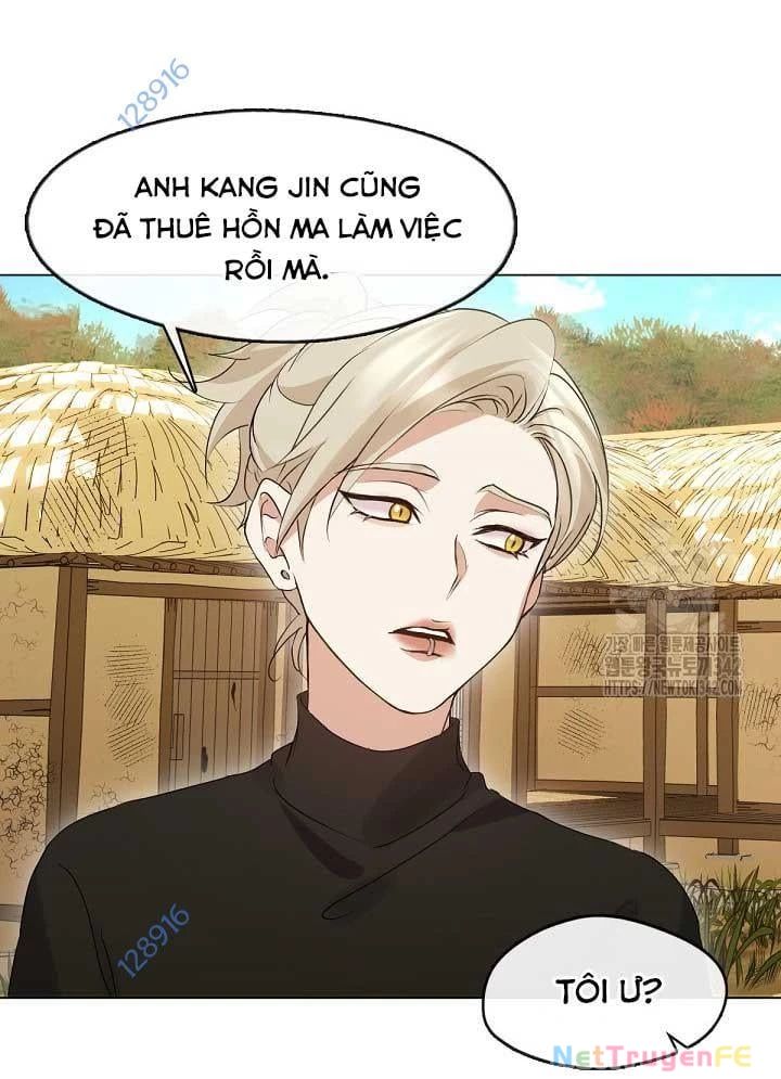Nhà Hàng Thế Giới Ngầm Chap 49 - Next Chap 50