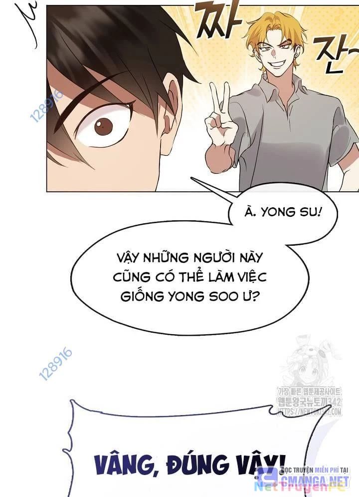 Nhà Hàng Thế Giới Ngầm Chap 49 - Next Chap 50