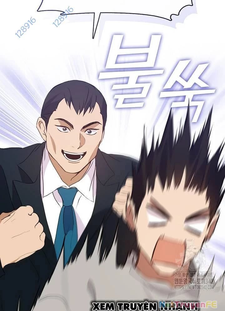 Nhà Hàng Thế Giới Ngầm Chap 49 - Next Chap 50