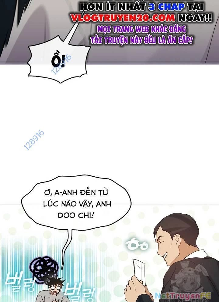 Nhà Hàng Thế Giới Ngầm Chap 49 - Next Chap 50