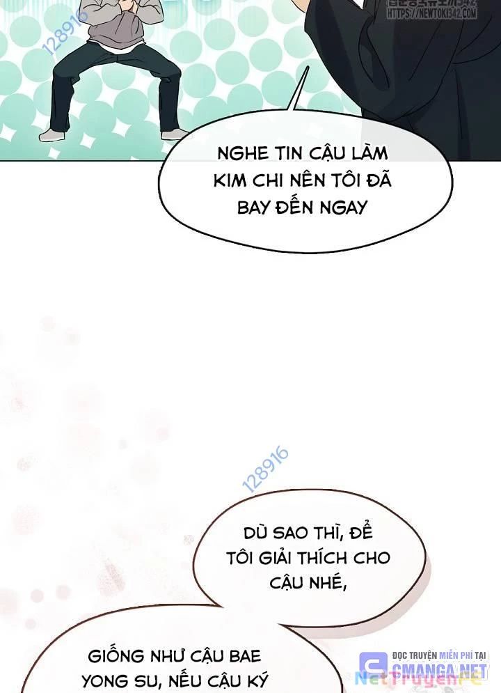 Nhà Hàng Thế Giới Ngầm Chap 49 - Next Chap 50