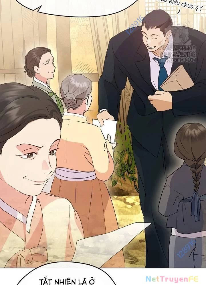 Nhà Hàng Thế Giới Ngầm Chap 49 - Next Chap 50