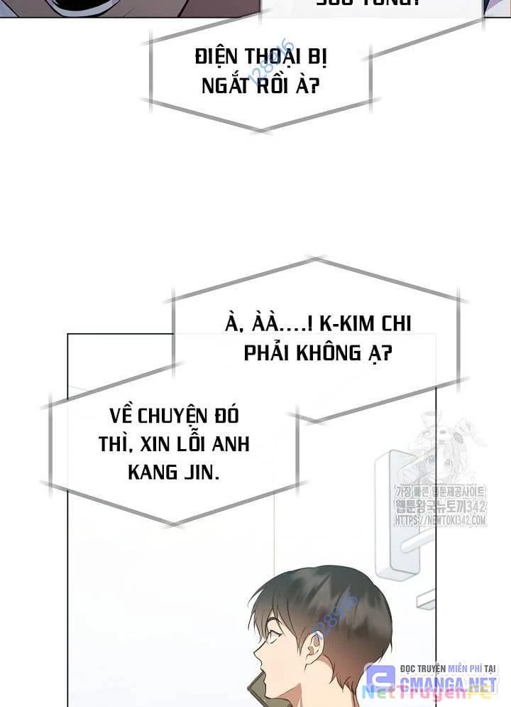 Nhà Hàng Thế Giới Ngầm Chap 49 - Next Chap 50