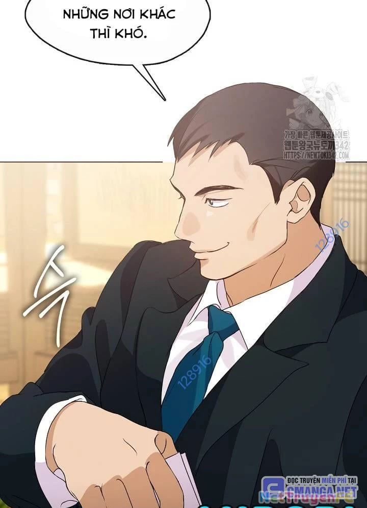 Nhà Hàng Thế Giới Ngầm Chap 49 - Next Chap 50