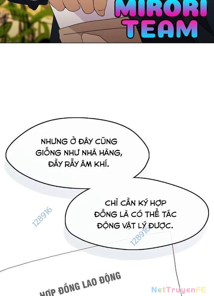 Nhà Hàng Thế Giới Ngầm Chap 49 - Next Chap 50