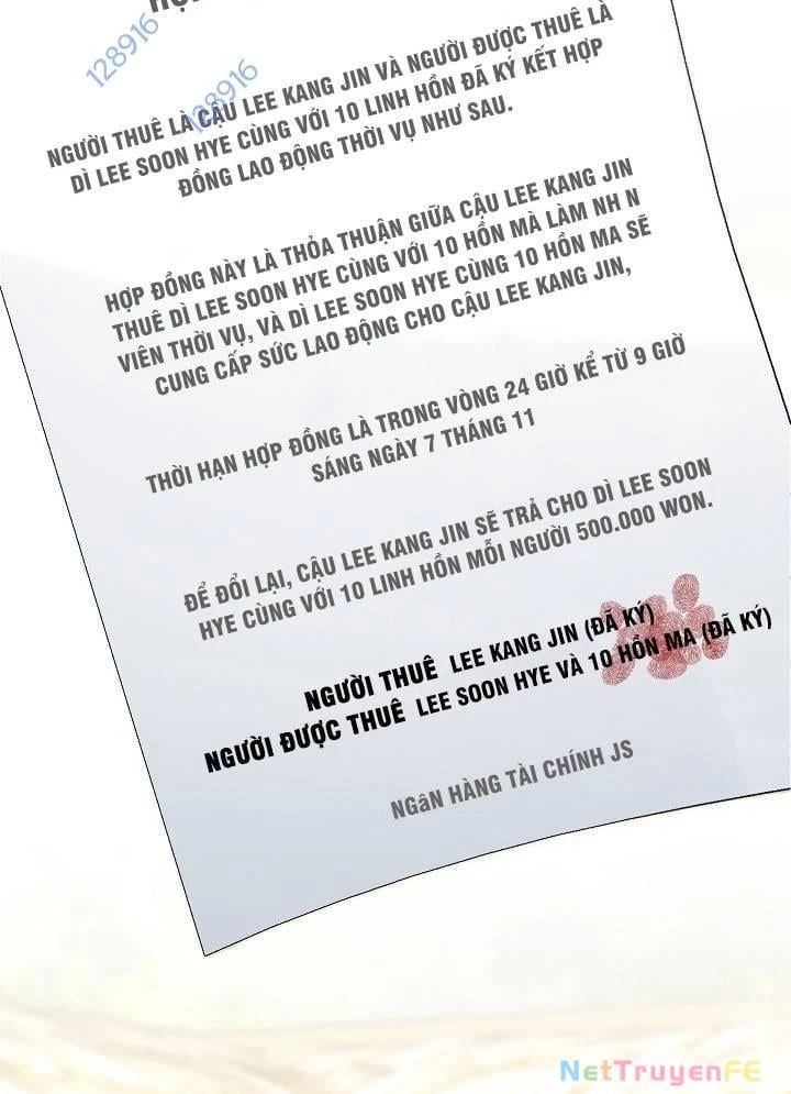 Nhà Hàng Thế Giới Ngầm Chap 49 - Next Chap 50