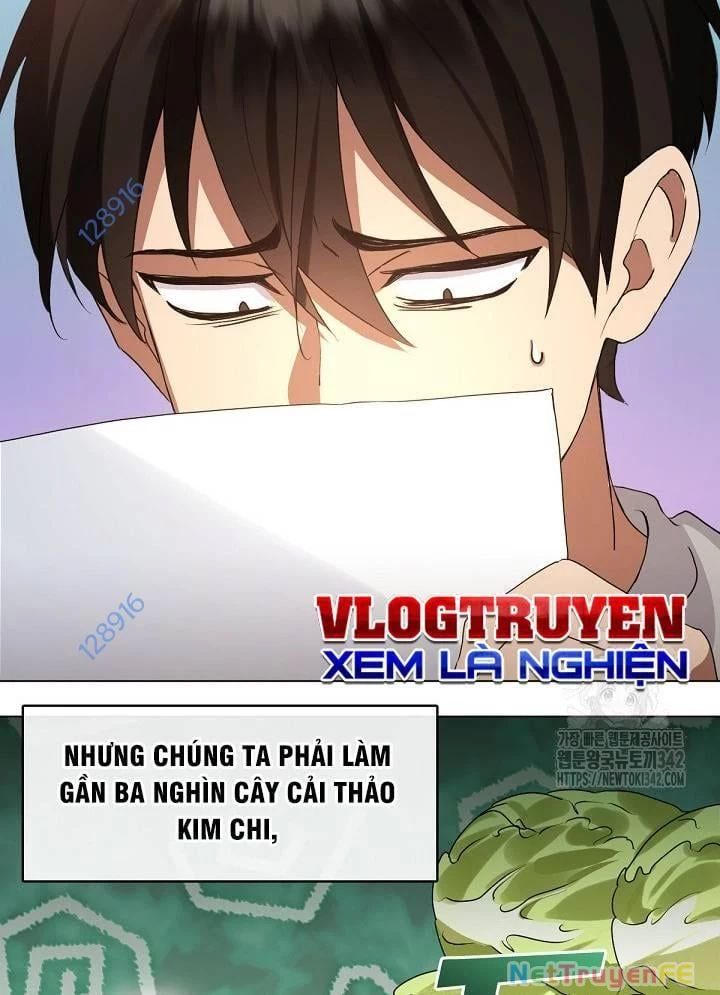 Nhà Hàng Thế Giới Ngầm Chap 49 - Next Chap 50