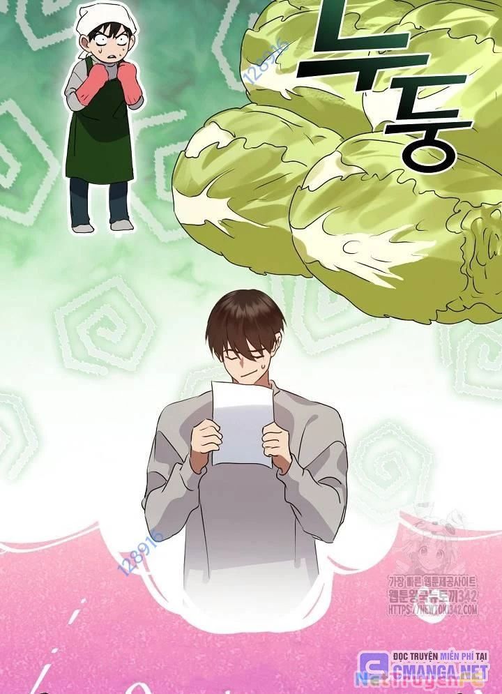 Nhà Hàng Thế Giới Ngầm Chap 49 - Next Chap 50
