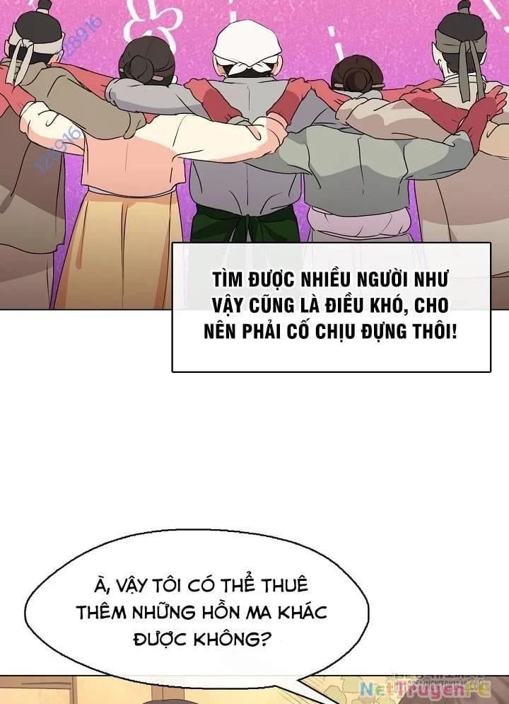 Nhà Hàng Thế Giới Ngầm Chap 49 - Next Chap 50