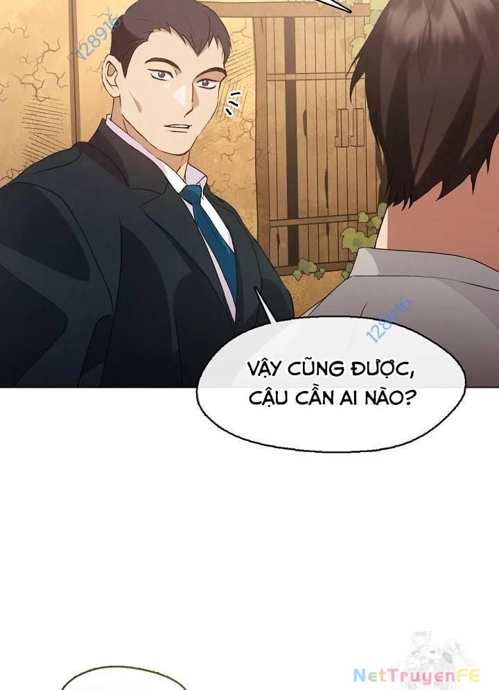 Nhà Hàng Thế Giới Ngầm Chap 49 - Next Chap 50