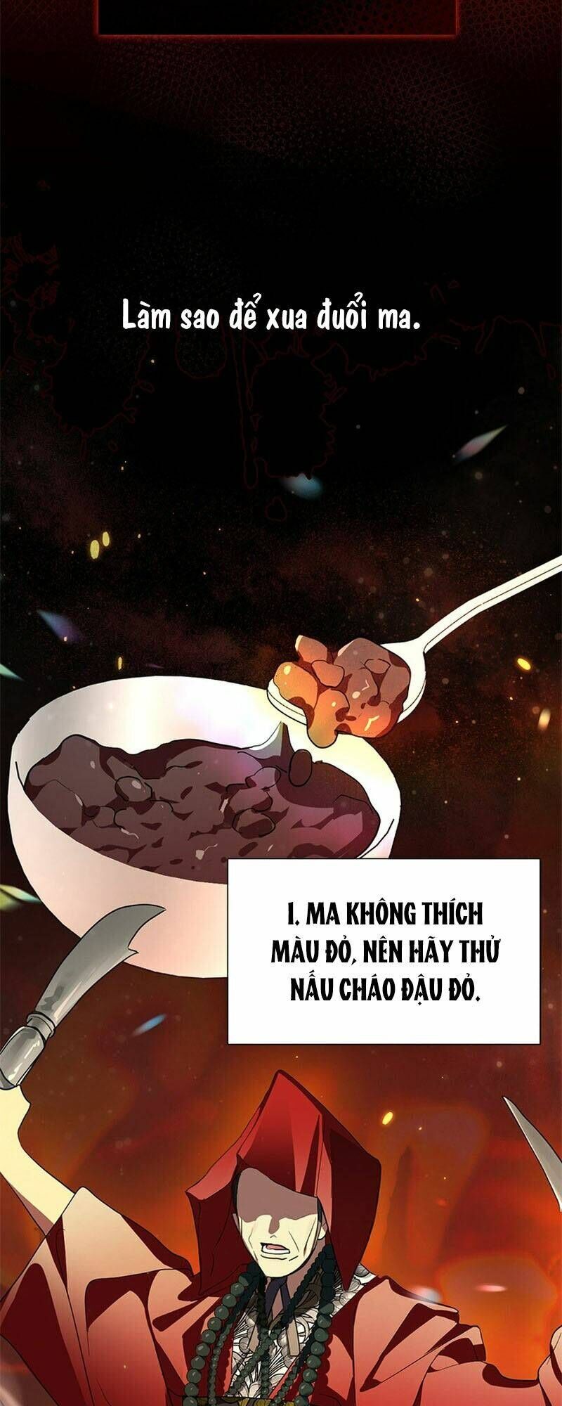 Nhà Hàng Thế Giới Ngầm Chap 5 - Next Chap 6