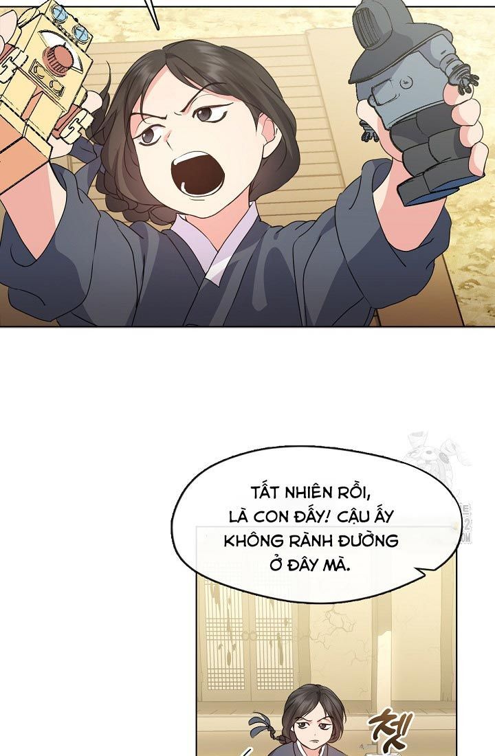 Nhà Hàng Thế Giới Ngầm Chap 51 - Next Chap 52