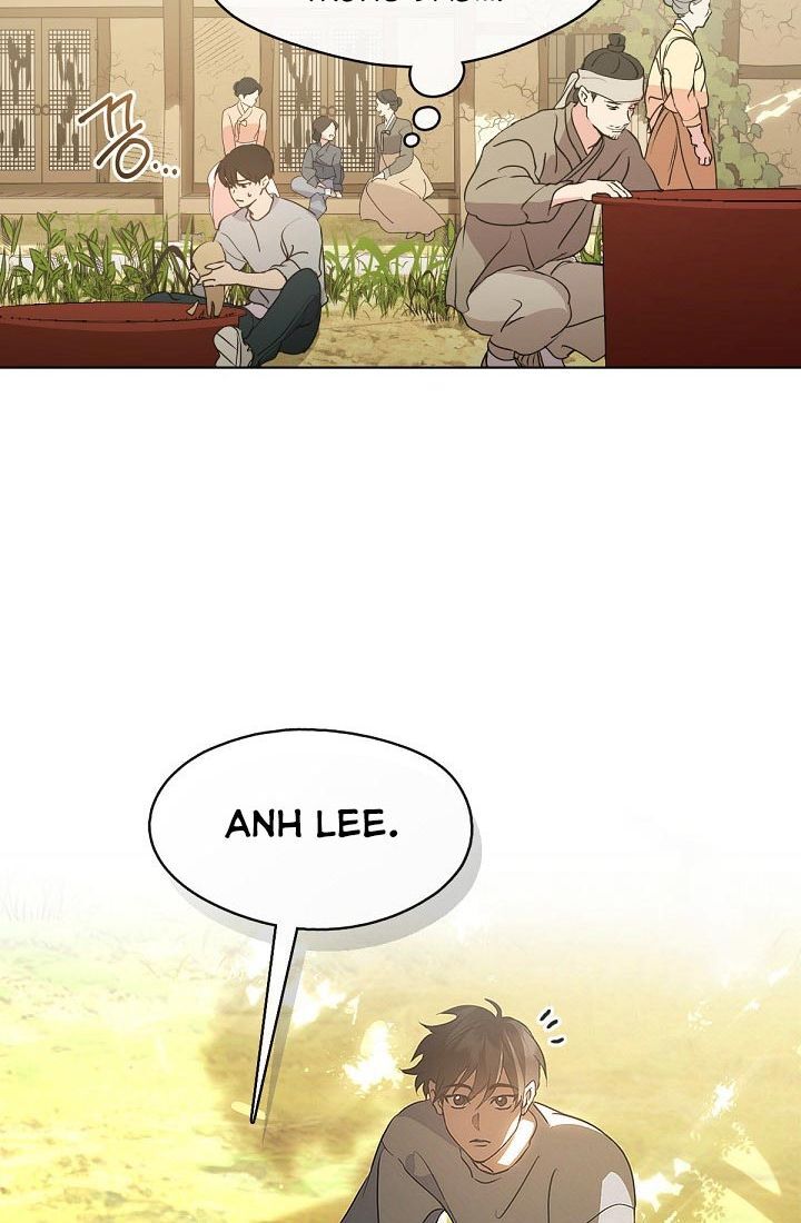 Nhà Hàng Thế Giới Ngầm Chap 51 - Next Chap 52