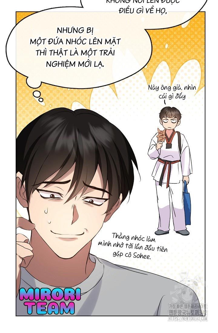 Nhà Hàng Thế Giới Ngầm Chap 51 - Next Chap 52