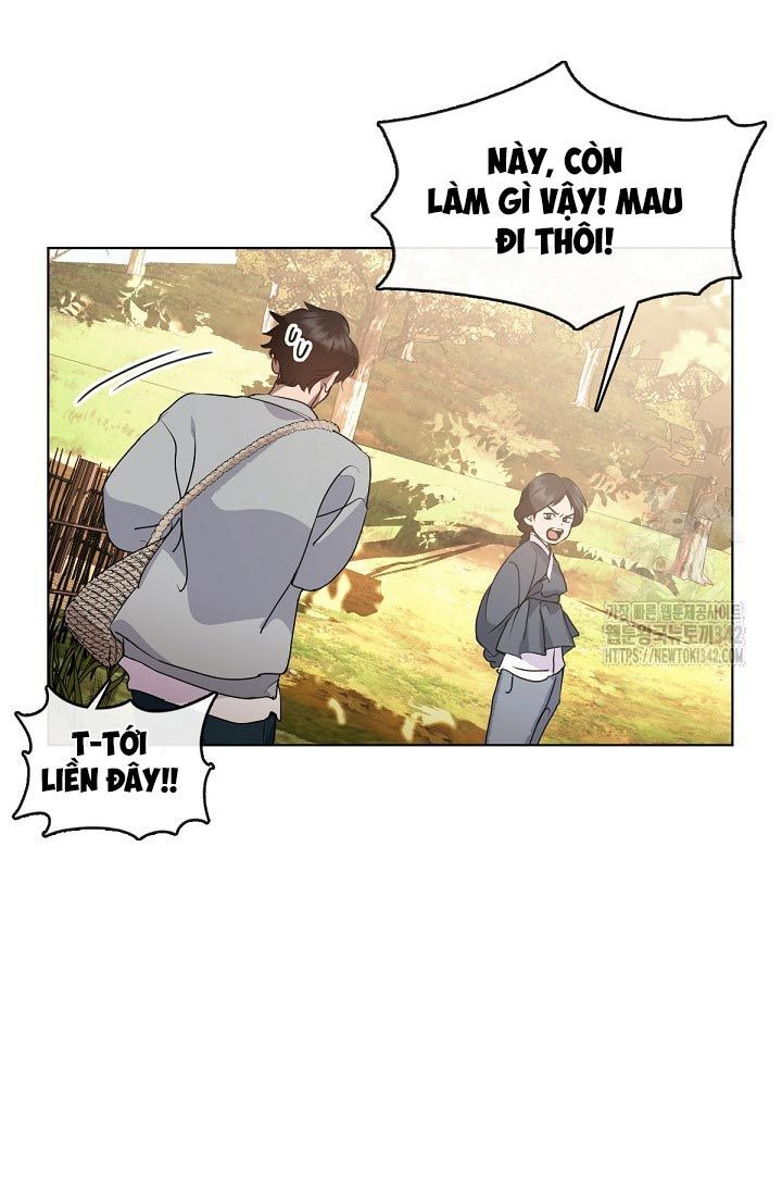 Nhà Hàng Thế Giới Ngầm Chap 51 - Next Chap 52