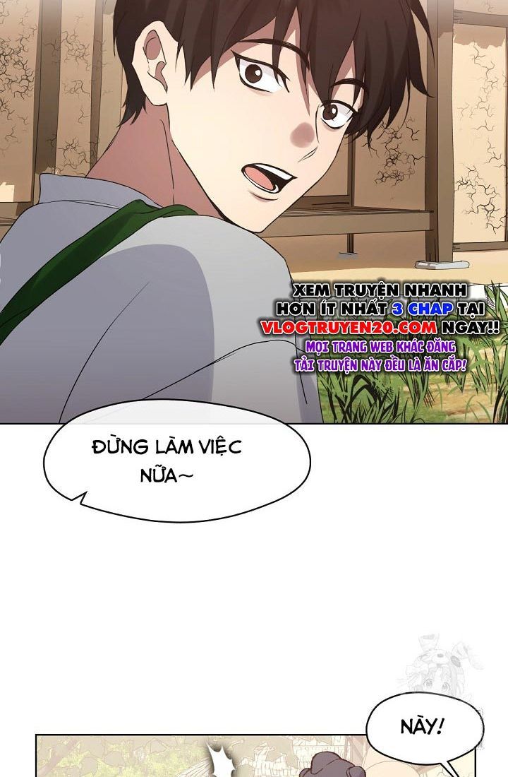 Nhà Hàng Thế Giới Ngầm Chap 51 - Next Chap 52