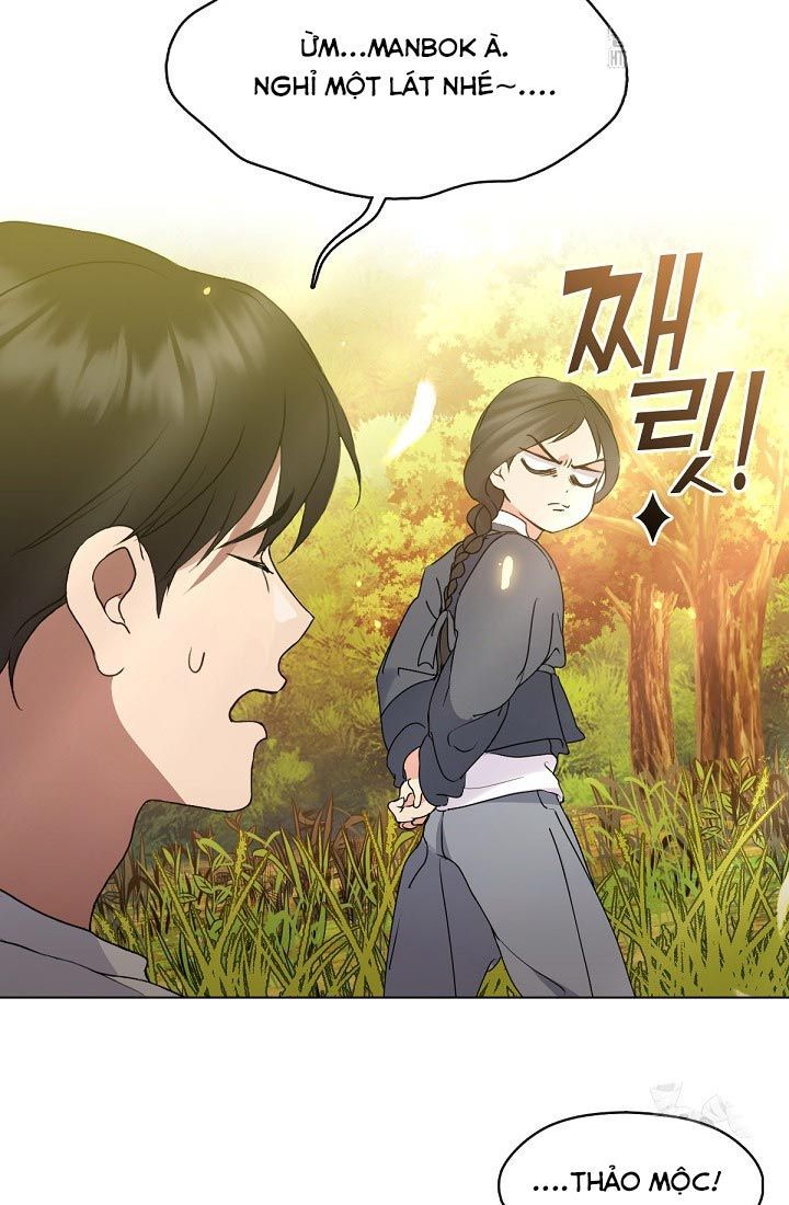 Nhà Hàng Thế Giới Ngầm Chap 51 - Next Chap 52