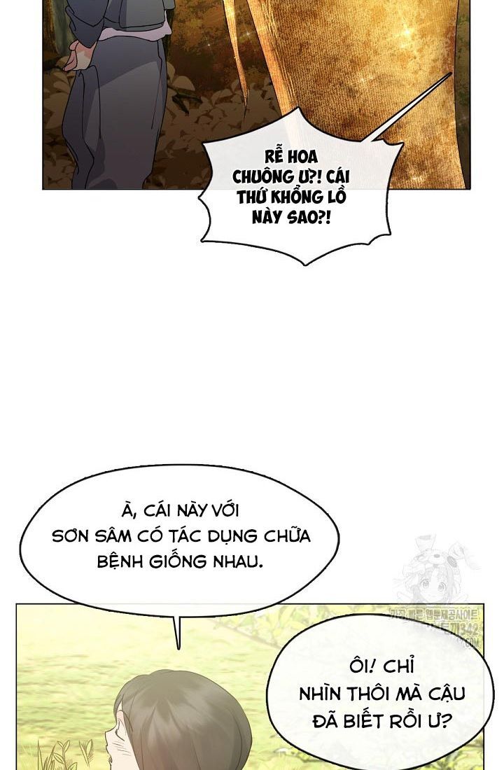 Nhà Hàng Thế Giới Ngầm Chap 51 - Next Chap 52