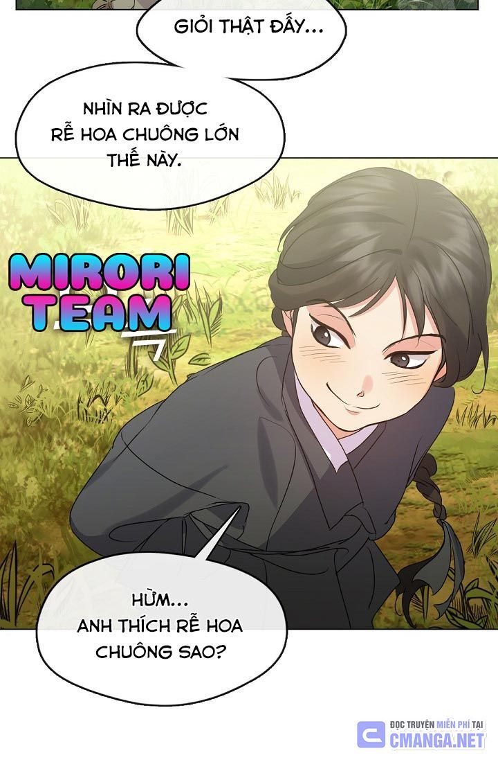 Nhà Hàng Thế Giới Ngầm Chap 51 - Next Chap 52