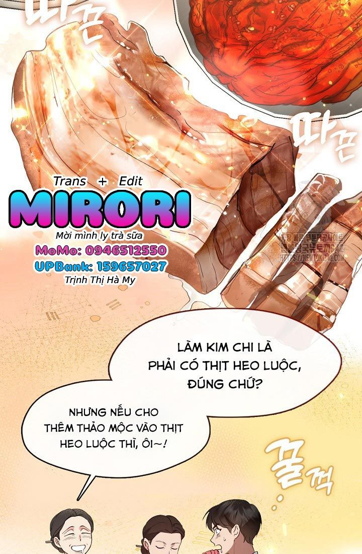 Nhà Hàng Thế Giới Ngầm Chap 51 - Next Chap 52