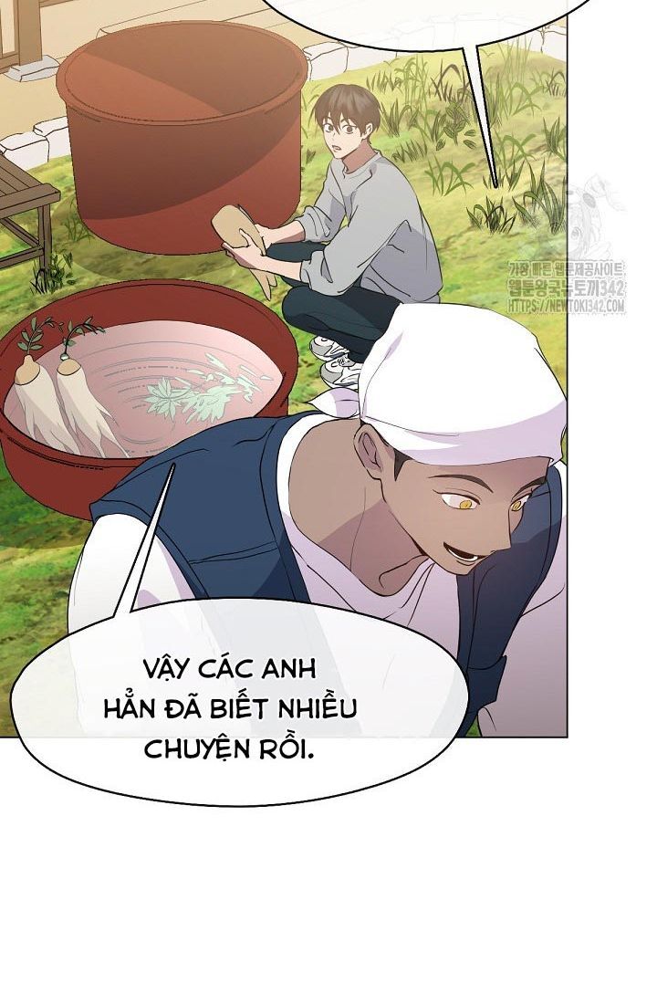 Nhà Hàng Thế Giới Ngầm Chap 51 - Next Chap 52