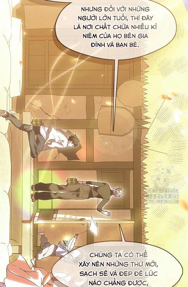 Nhà Hàng Thế Giới Ngầm Chap 52 - Next Chap 53