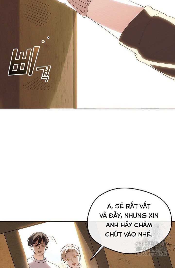 Nhà Hàng Thế Giới Ngầm Chap 52 - Next Chap 53