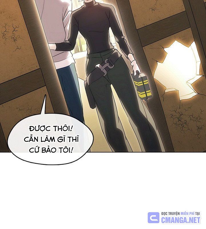 Nhà Hàng Thế Giới Ngầm Chap 52 - Next Chap 53