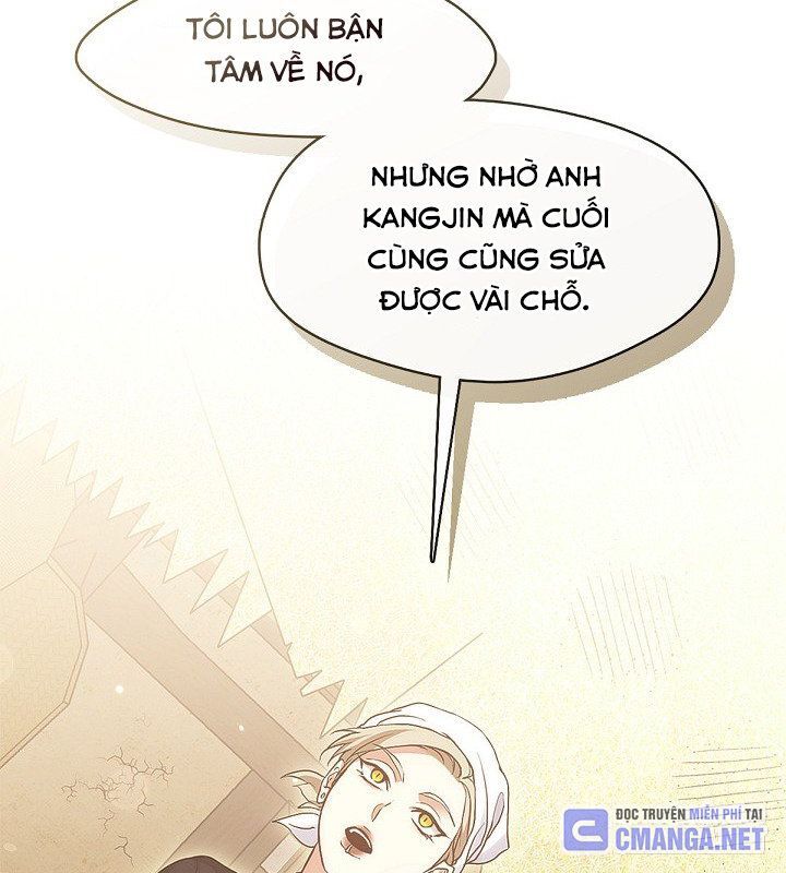 Nhà Hàng Thế Giới Ngầm Chap 52 - Next Chap 53