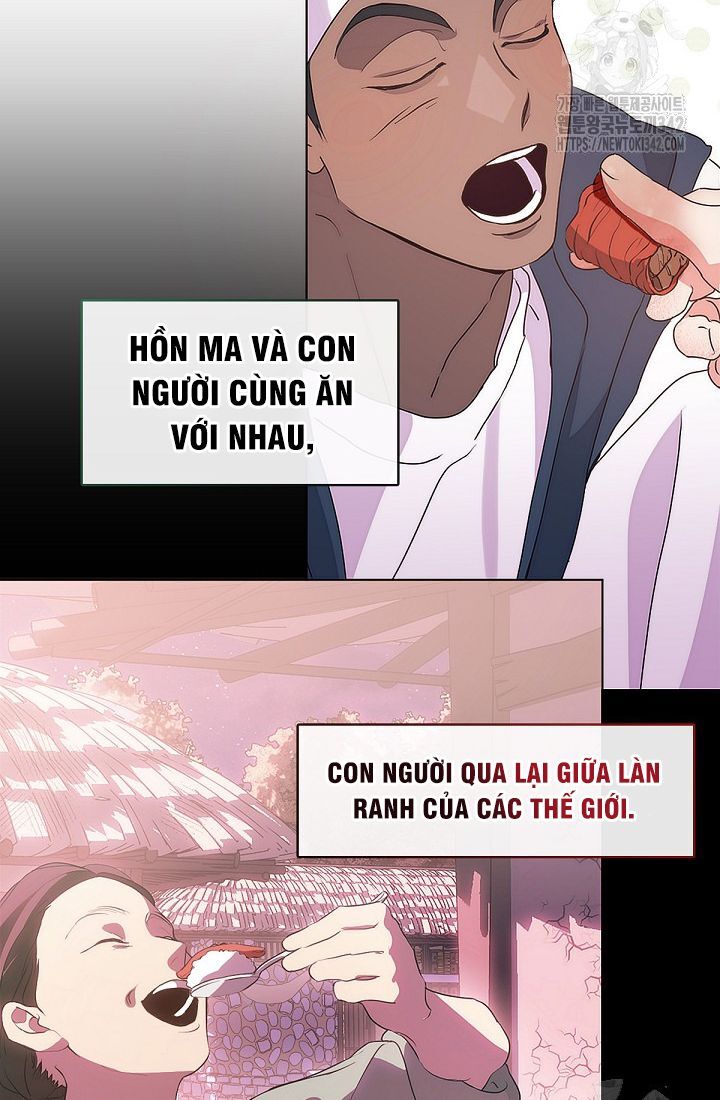 Nhà Hàng Thế Giới Ngầm Chap 52 - Next Chap 53