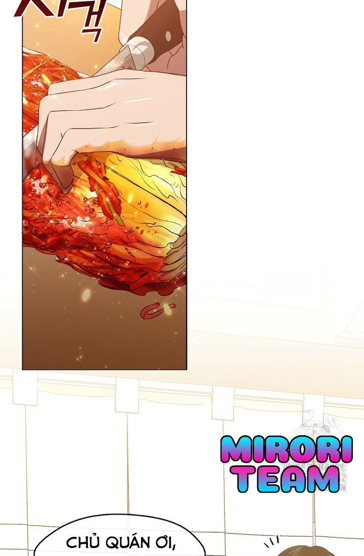 Nhà Hàng Thế Giới Ngầm Chap 52 - Next Chap 53