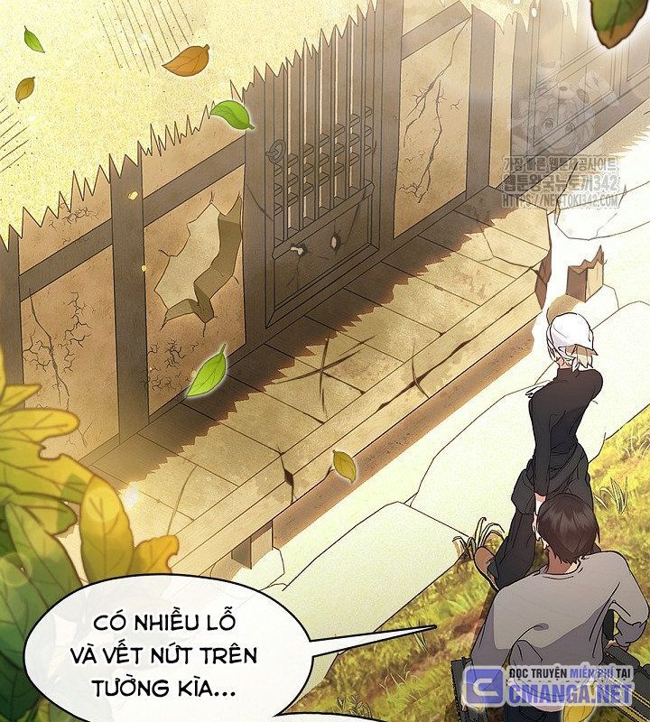 Nhà Hàng Thế Giới Ngầm Chap 52 - Next Chap 53