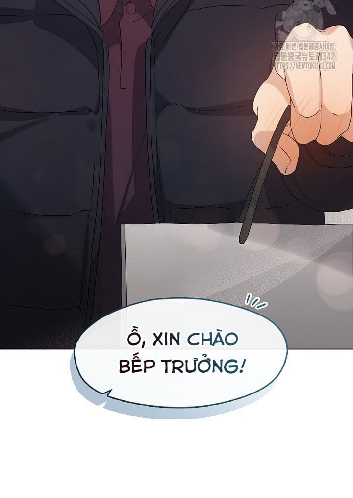 Nhà Hàng Thế Giới Ngầm Chap 52 - Next Chap 53