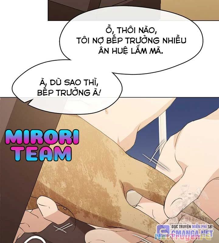 Nhà Hàng Thế Giới Ngầm Chap 53 - Next Chap 54