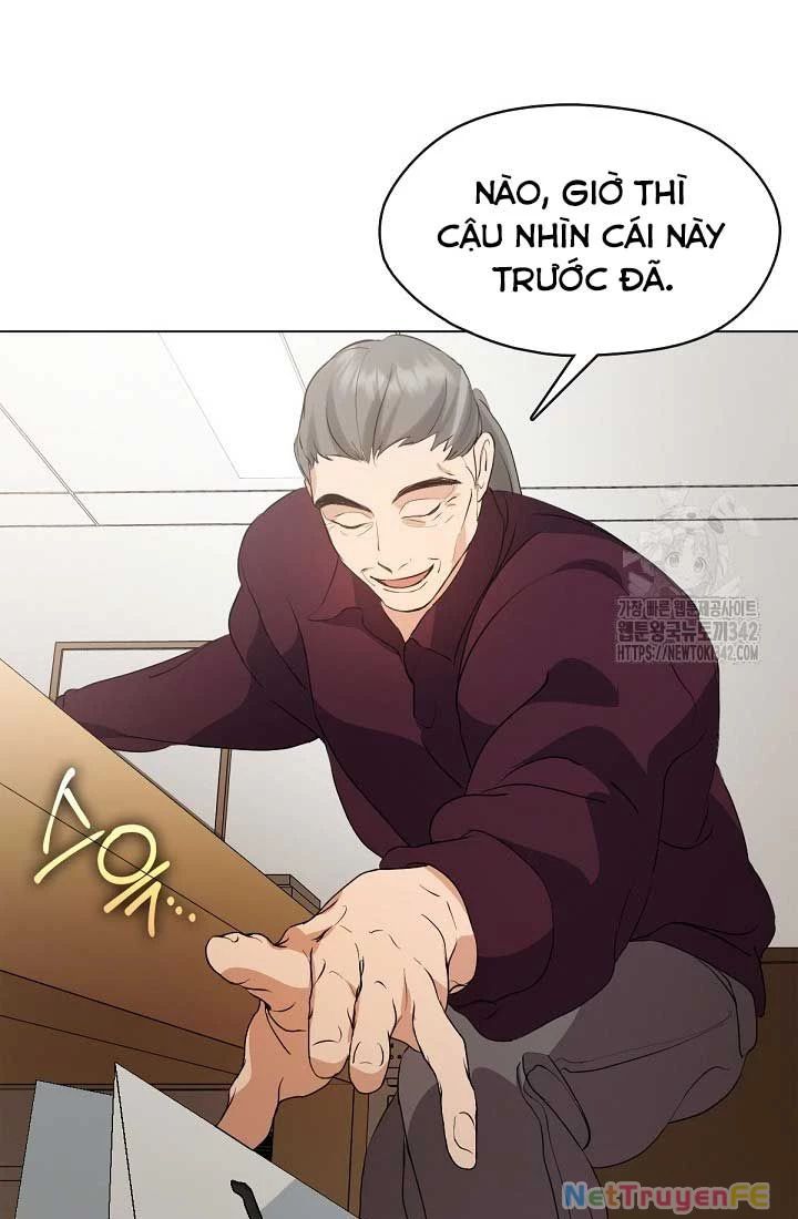 Nhà Hàng Thế Giới Ngầm Chap 53 - Next Chap 54