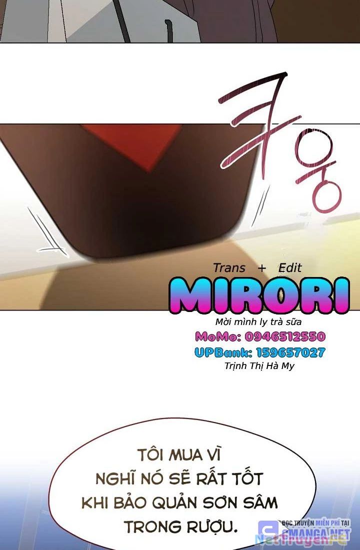 Nhà Hàng Thế Giới Ngầm Chap 53 - Next Chap 54