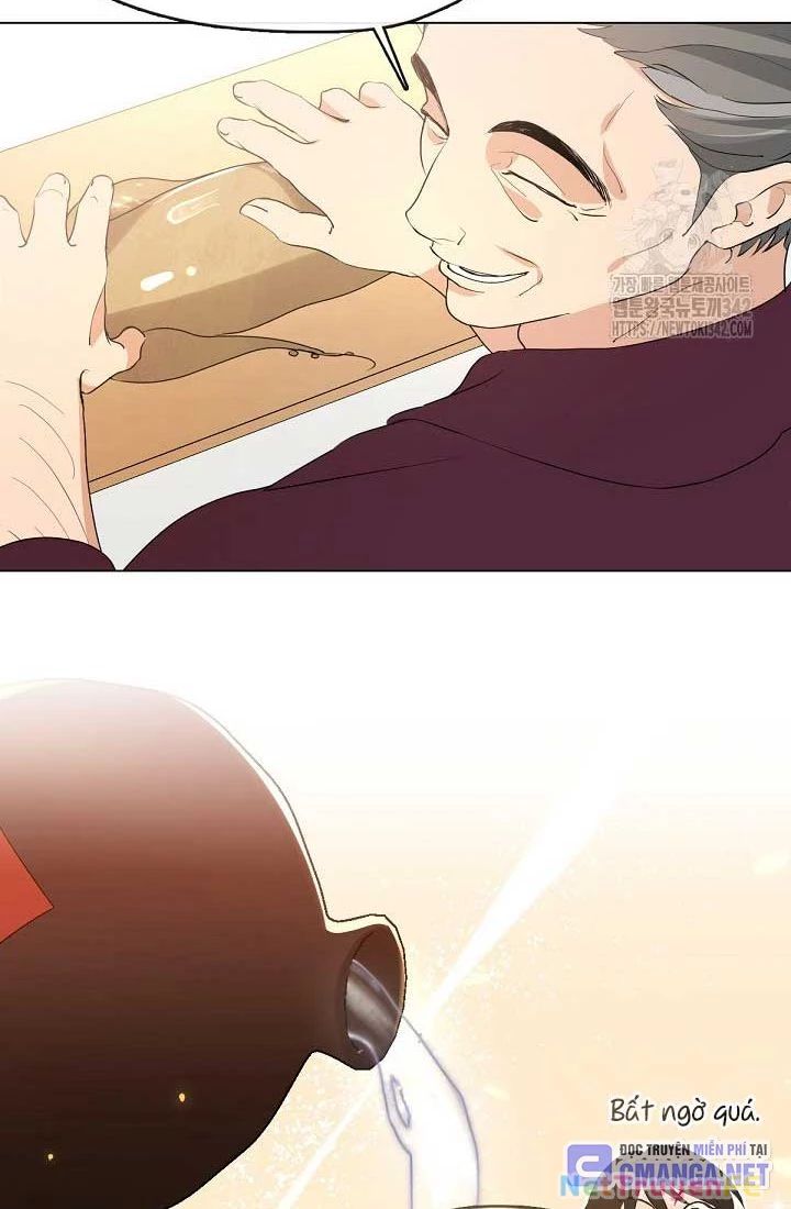 Nhà Hàng Thế Giới Ngầm Chap 53 - Next Chap 54