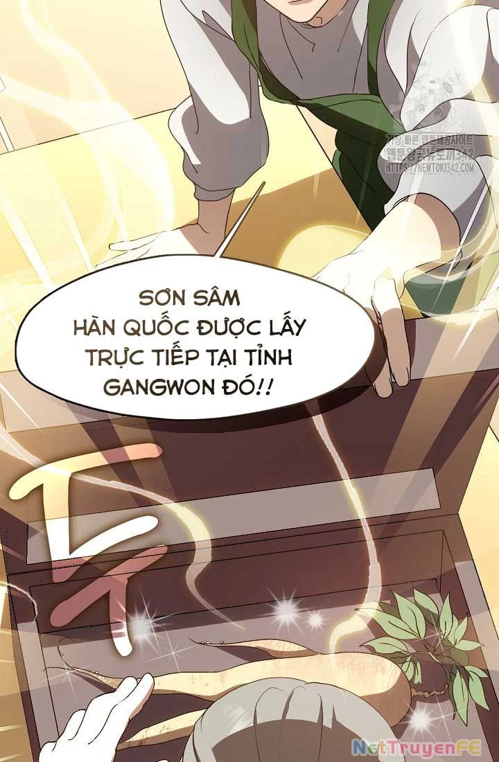 Nhà Hàng Thế Giới Ngầm Chap 53 - Next Chap 54