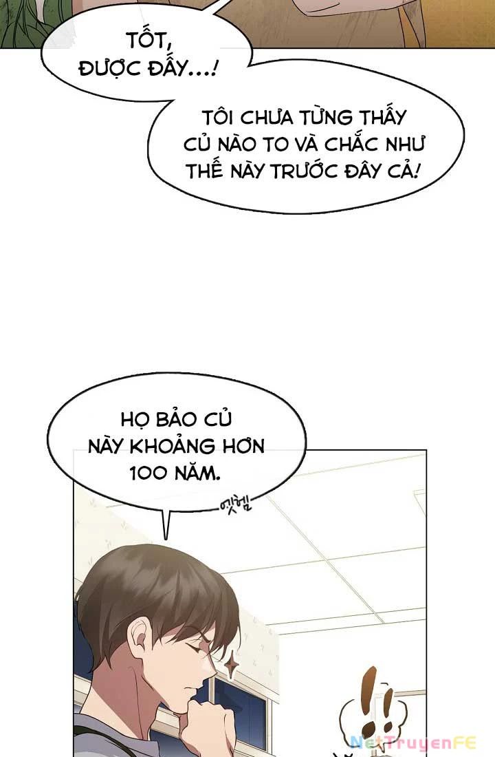 Nhà Hàng Thế Giới Ngầm Chap 53 - Next Chap 54