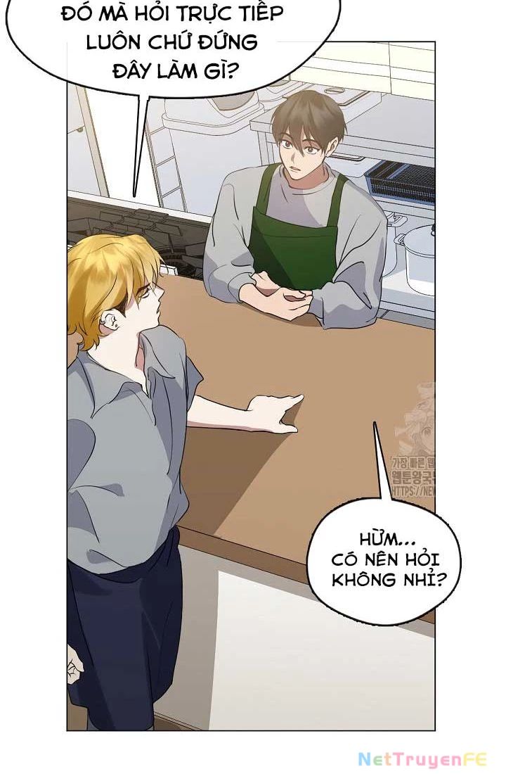 Nhà Hàng Thế Giới Ngầm Chap 53 - Next Chap 54