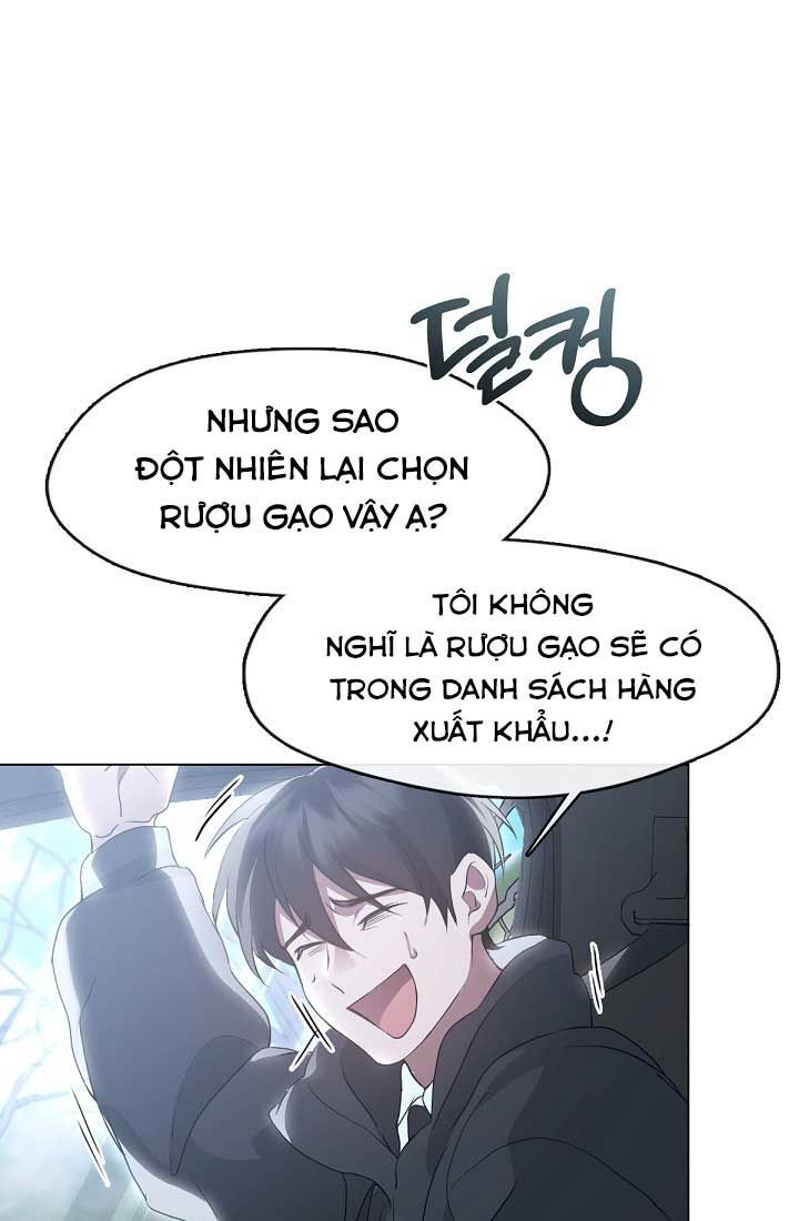 Nhà Hàng Thế Giới Ngầm Chap 55 - Next Chap 56