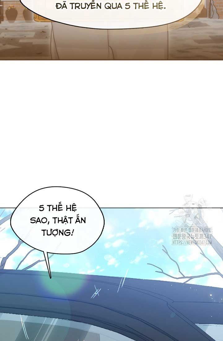 Nhà Hàng Thế Giới Ngầm Chap 55 - Next Chap 56