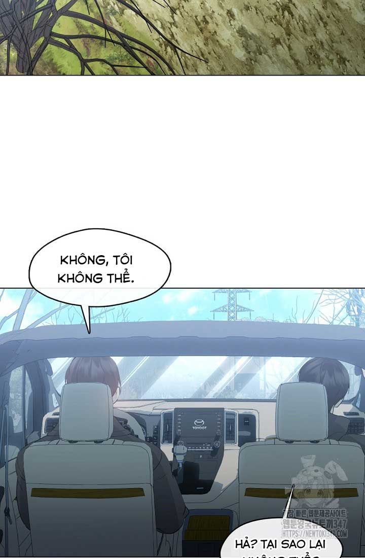 Nhà Hàng Thế Giới Ngầm Chap 55 - Next Chap 56